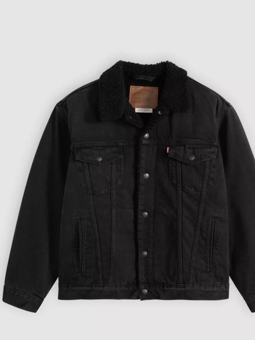 Levi's jacket